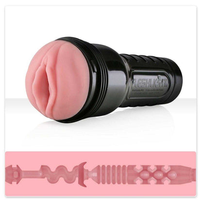 Fleshlight - Pink Lady Heavenly FLESHLIGHT