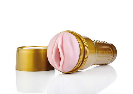 Fleshlight - Pink Lady STU Fleshlight (Golden Training Unit) FLESHLIGHT