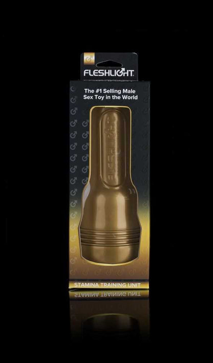 Fleshlight - Pink Lady STU Fleshlight (Golden Training Unit) FLESHLIGHT