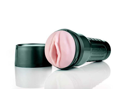 Fleshlight - Vibro Pink Lady Touch Fleshlight FLESHLIGHT