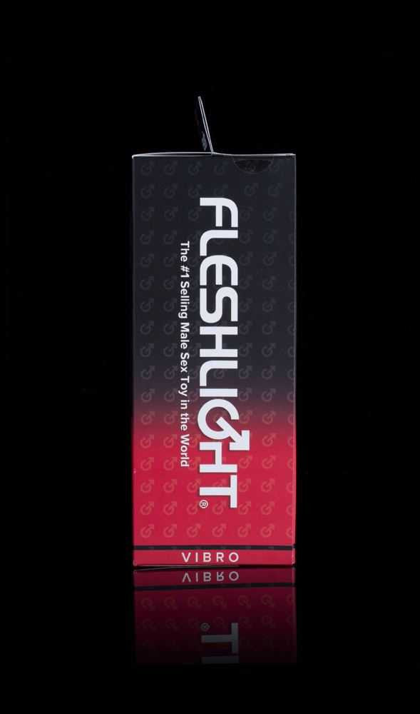 Fleshlight - Vibro Pink Lady Touch Fleshlight FLESHLIGHT