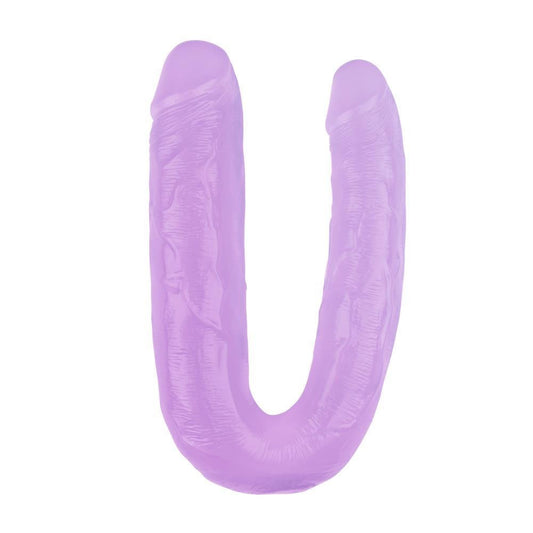 Flexible Double Dildo 17.7" chisa