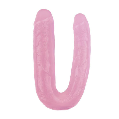 Flexible Double Dildo 17.7" chisa