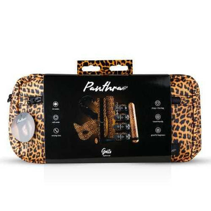 Gato 8-piece set EDC