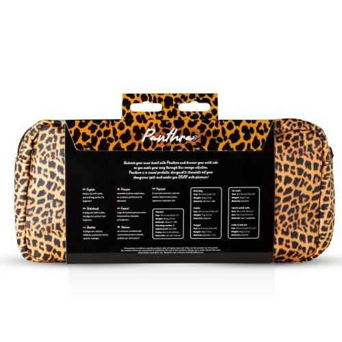 Gato 8-piece set EDC