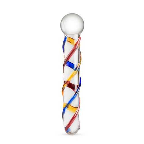 Gildo Glass Dildo No. 10 Gildo