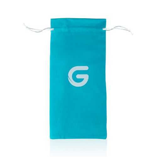 Gildo Glass Dildo No. 10 Gildo