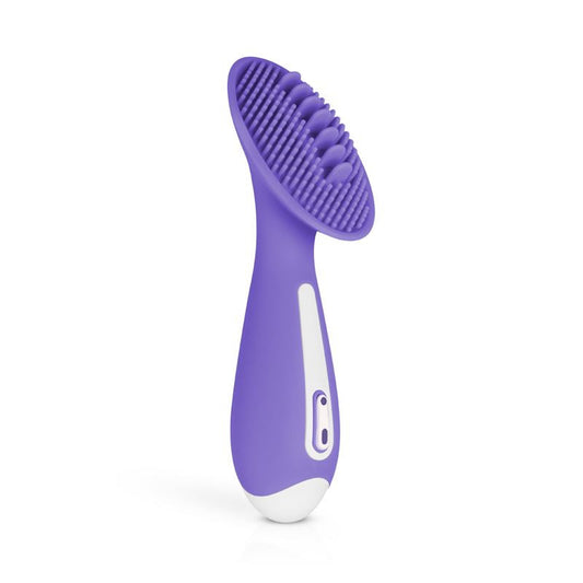 Good Vibes Only Clitoris Stimulator Nara