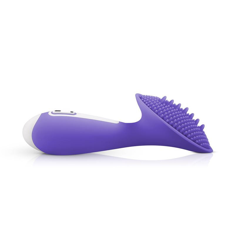 Good Vibes Only Clitoris Stimulator Nara