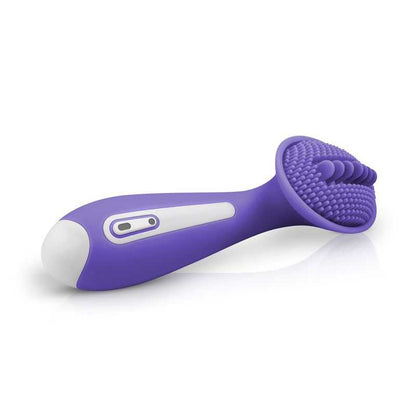 Good Vibes Only Clitoris Stimulator Nara