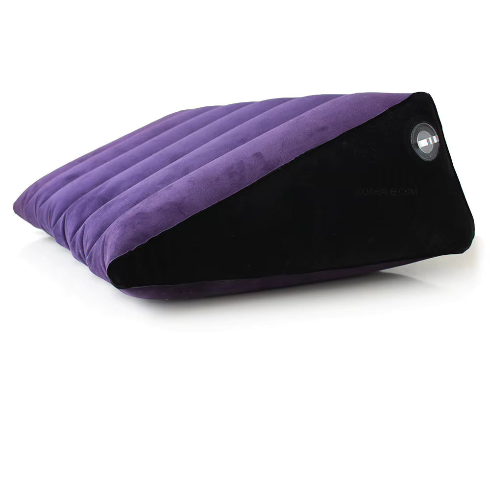 The G-spot Inflatable Sex Position Pillow