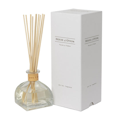 House Of Otium Luxury 120ml Yes I Do Fragrance Diffuser House Of Otium