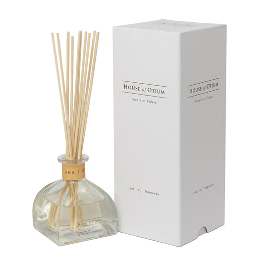 House Of Otium Luxury 120ml Yes I Do Fragrance Diffuser House Of Otium
