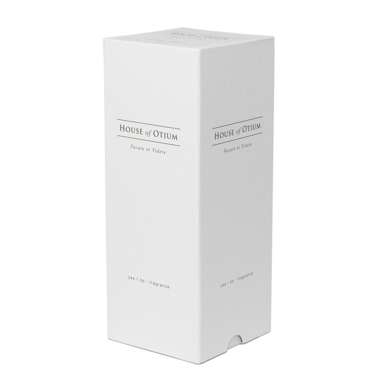 House Of Otium Luxury 120ml Yes I Do Fragrance Diffuser House Of Otium