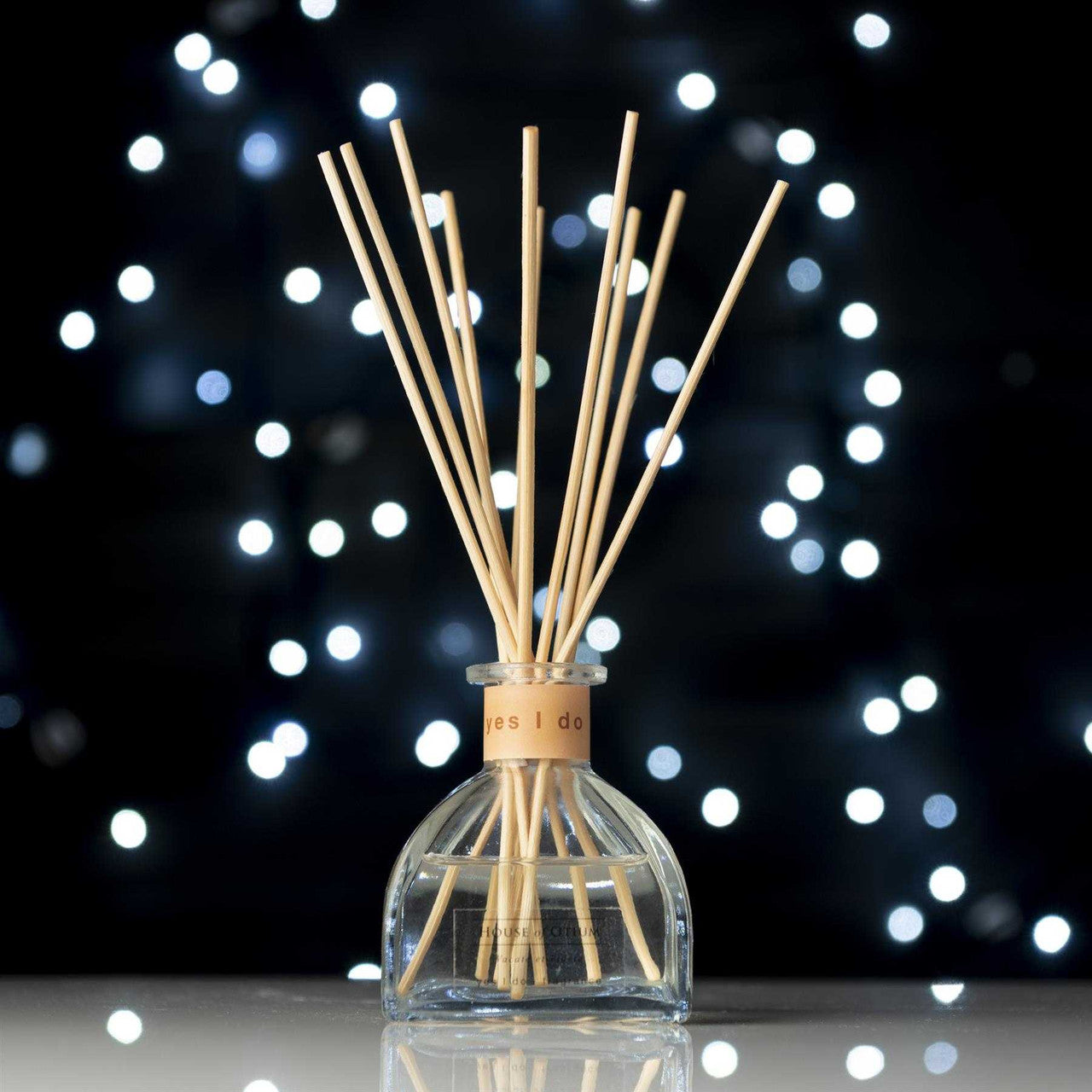 House Of Otium Luxury 120ml Yes I Do Fragrance Diffuser House Of Otium