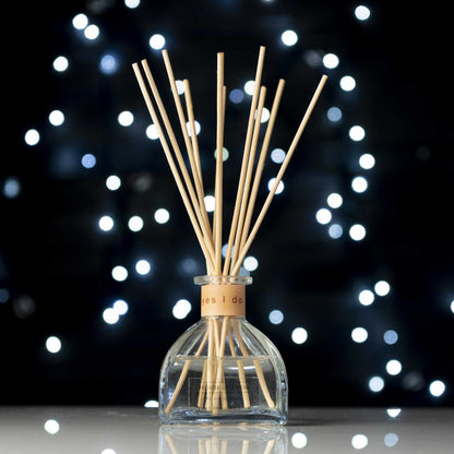 House Of Otium Luxury 120ml Yes I Do Fragrance Diffuser House Of Otium