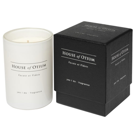 House of Otium Yes I Do Candle 270g House Of Otium