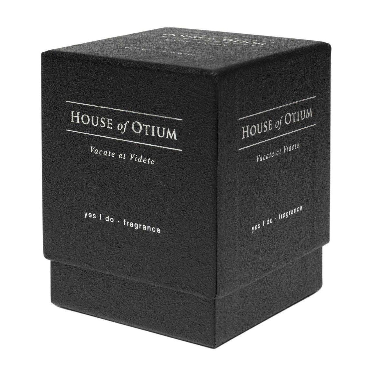 House of Otium Yes I Do Candle 270g House Of Otium
