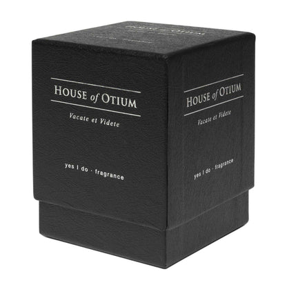 House of Otium Yes I Do Candle 270g House Of Otium