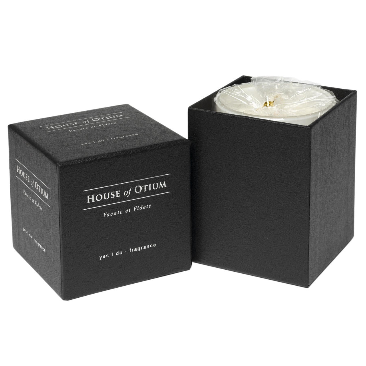 House of Otium Yes I Do Candle 270g House Of Otium