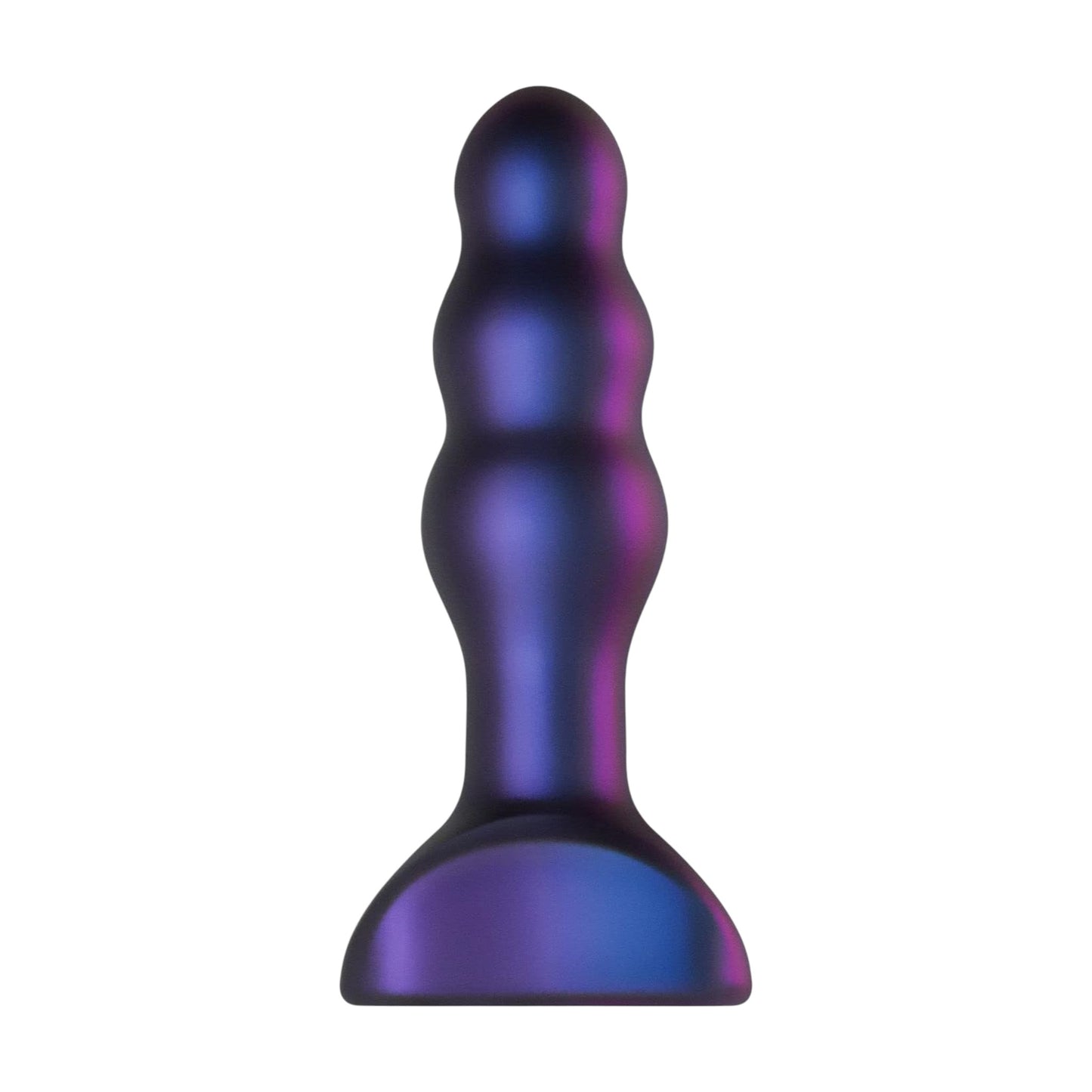 Hueman Space Invader Vibrating Butt Plug