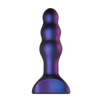 Hueman Space Invader Vibrating Butt Plug