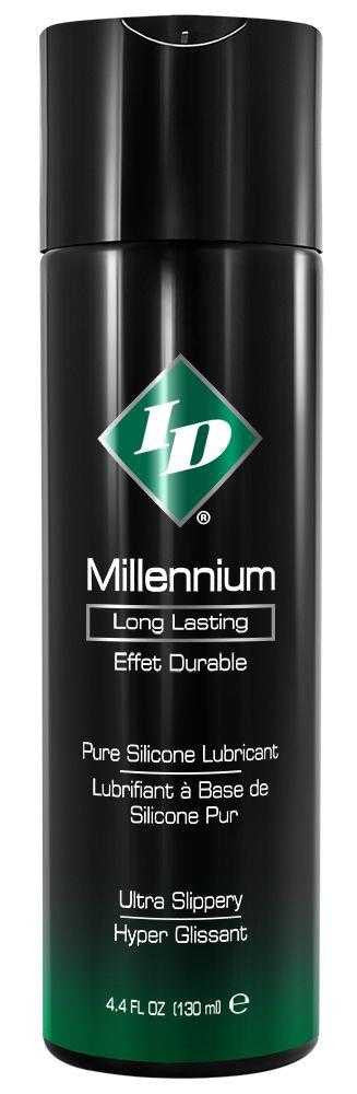 ID Millennium 4.4 floz Flip Cap Bottle