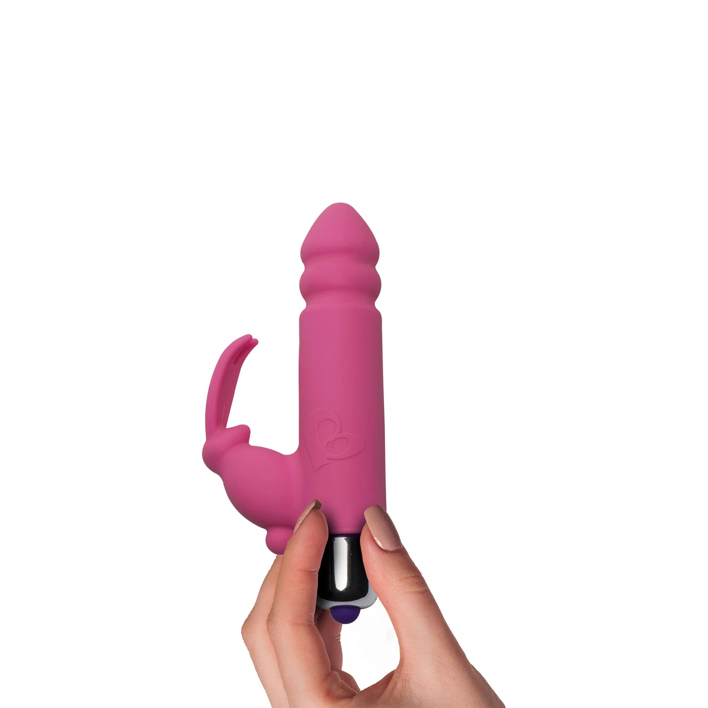 Rocks Off Bullet Bunny Rabbit Vibrator