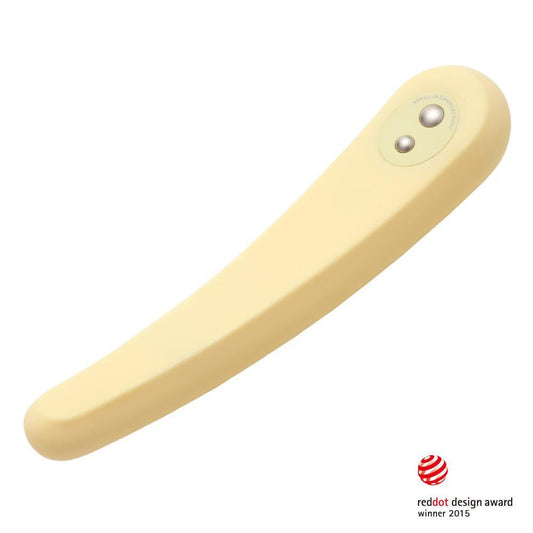Iroha Mikazuki Rechargeable Vibrator TENGA