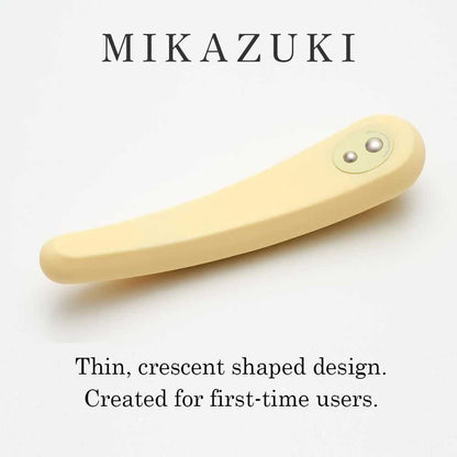 Iroha Mikazuki Rechargeable Vibrator TENGA