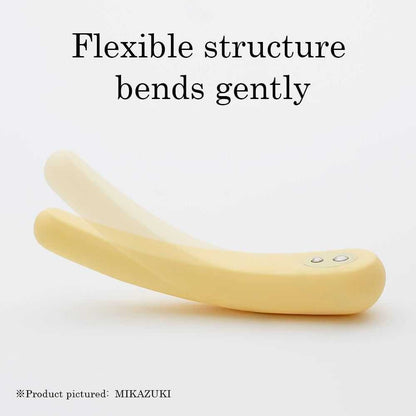 Iroha Mikazuki Rechargeable Vibrator TENGA