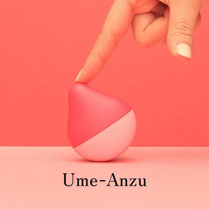 Iroha Mini Ume-Anzu Vibrator TENGA