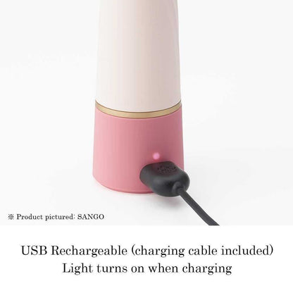 Iroha RIN+ HISUI Rechargeable Vibrator TENGA