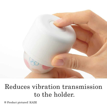 Iroha Temari KAZÉ Rechargeable Vibrator TENGA