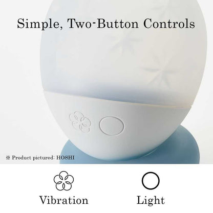 Iroha Ukidama TAKÉ Rechargeable Vibrator TENGA