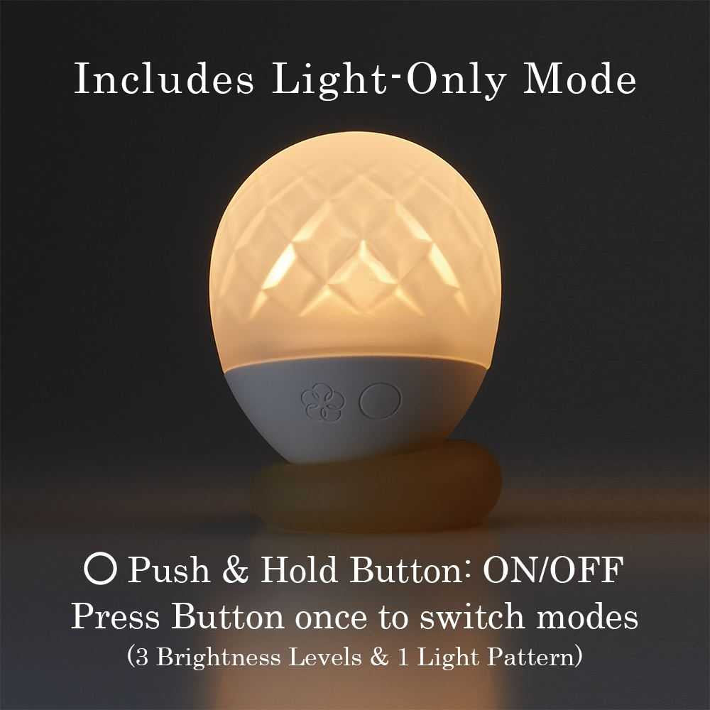 Iroha Ukidama TAKÉ Rechargeable Vibrator TENGA
