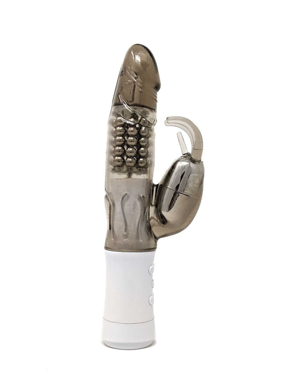 Jack Rabbits Rotating and Vibrating Rabbit Sensation Black jack rabbit