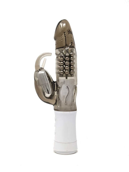 Jack Rabbits Rotating and Vibrating Rabbit Sensation Black jack rabbit