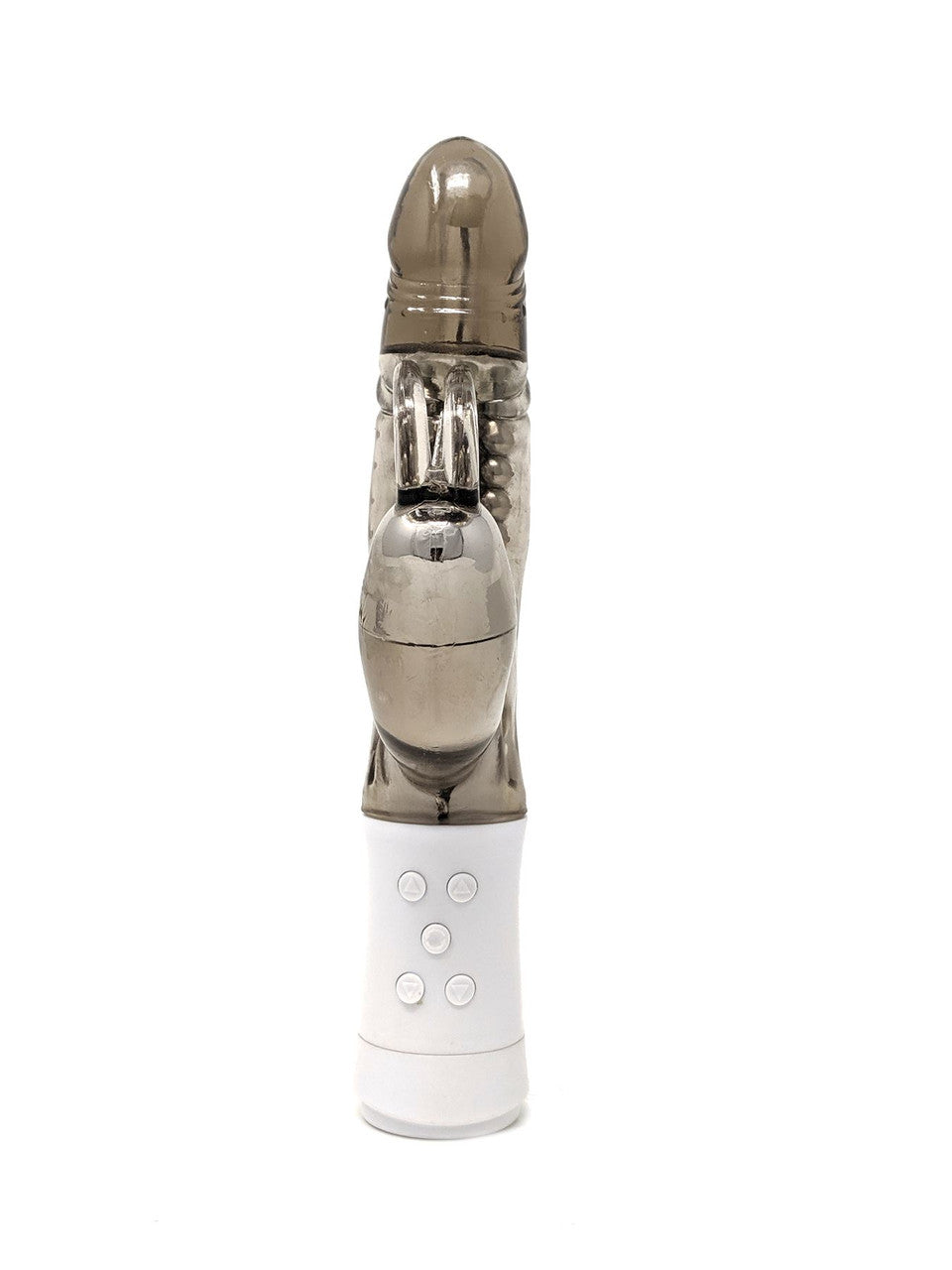 Jack Rabbits Rotating and Vibrating Rabbit Sensation Black jack rabbit