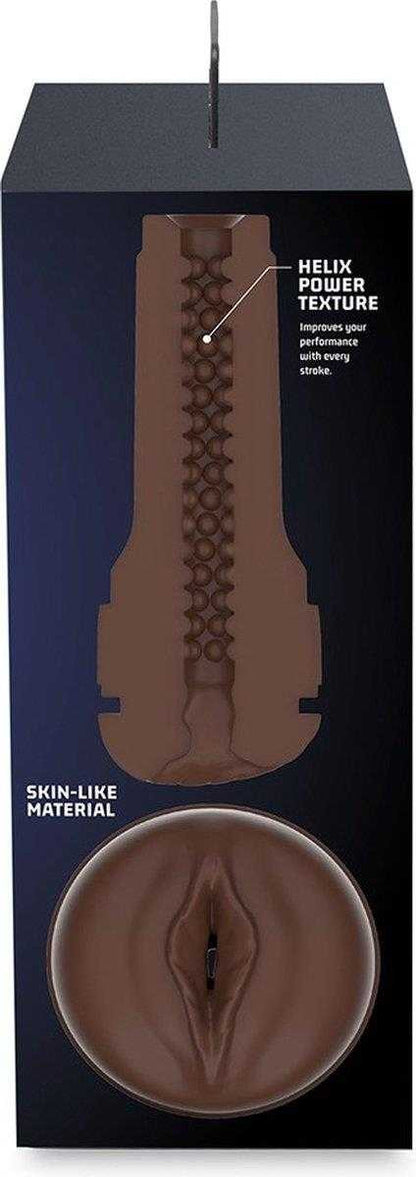 Kiiroo - Feel Stroker - Dark Brown kiiroo