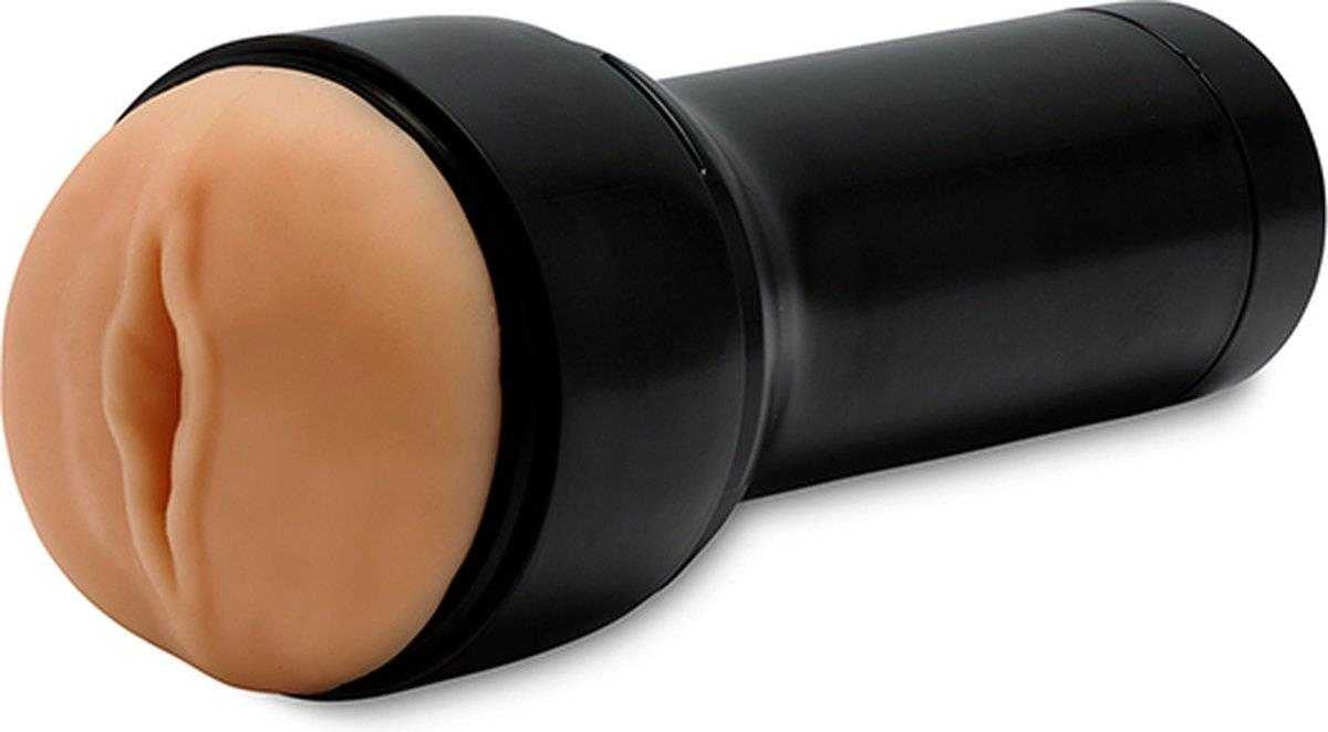 Kiiroo - Feel Stroker - Light Brown kiiroo