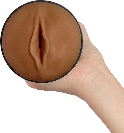 Kiiroo - Feel Stroker - Mid Brown kiiroo