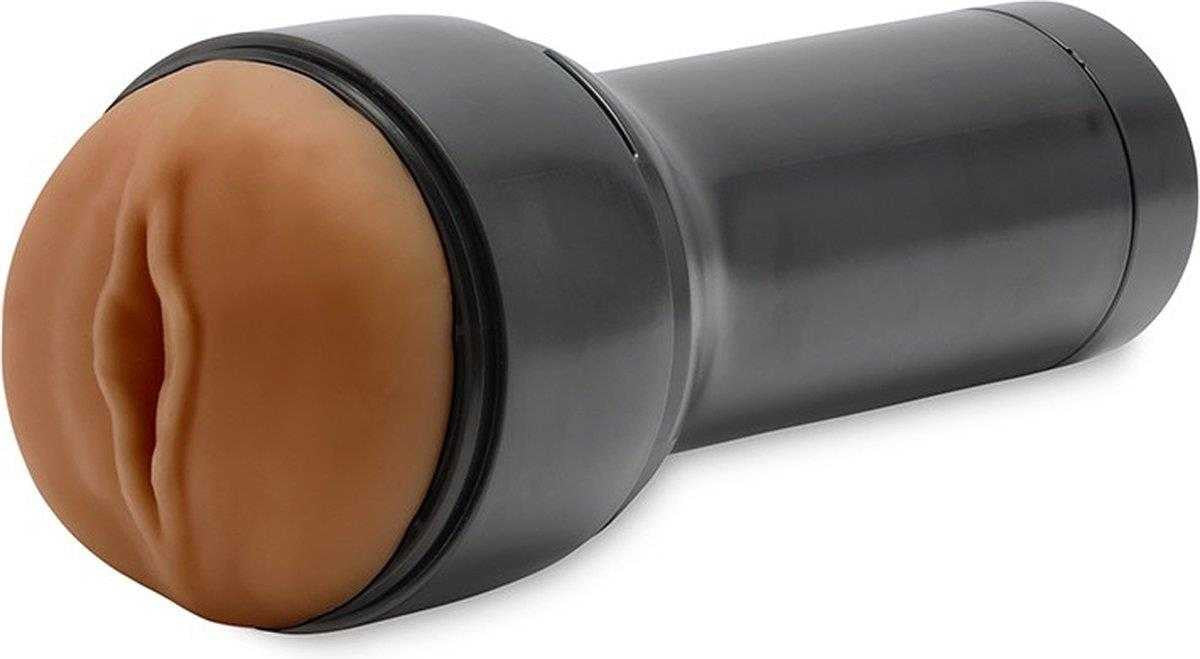 Kiiroo - Feel Stroker - Mid Brown kiiroo