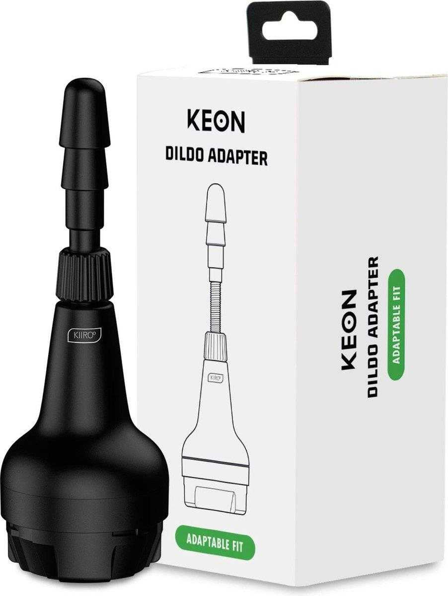 Kiiroo - Keon Accessory - Dildo Adapter kiiroo