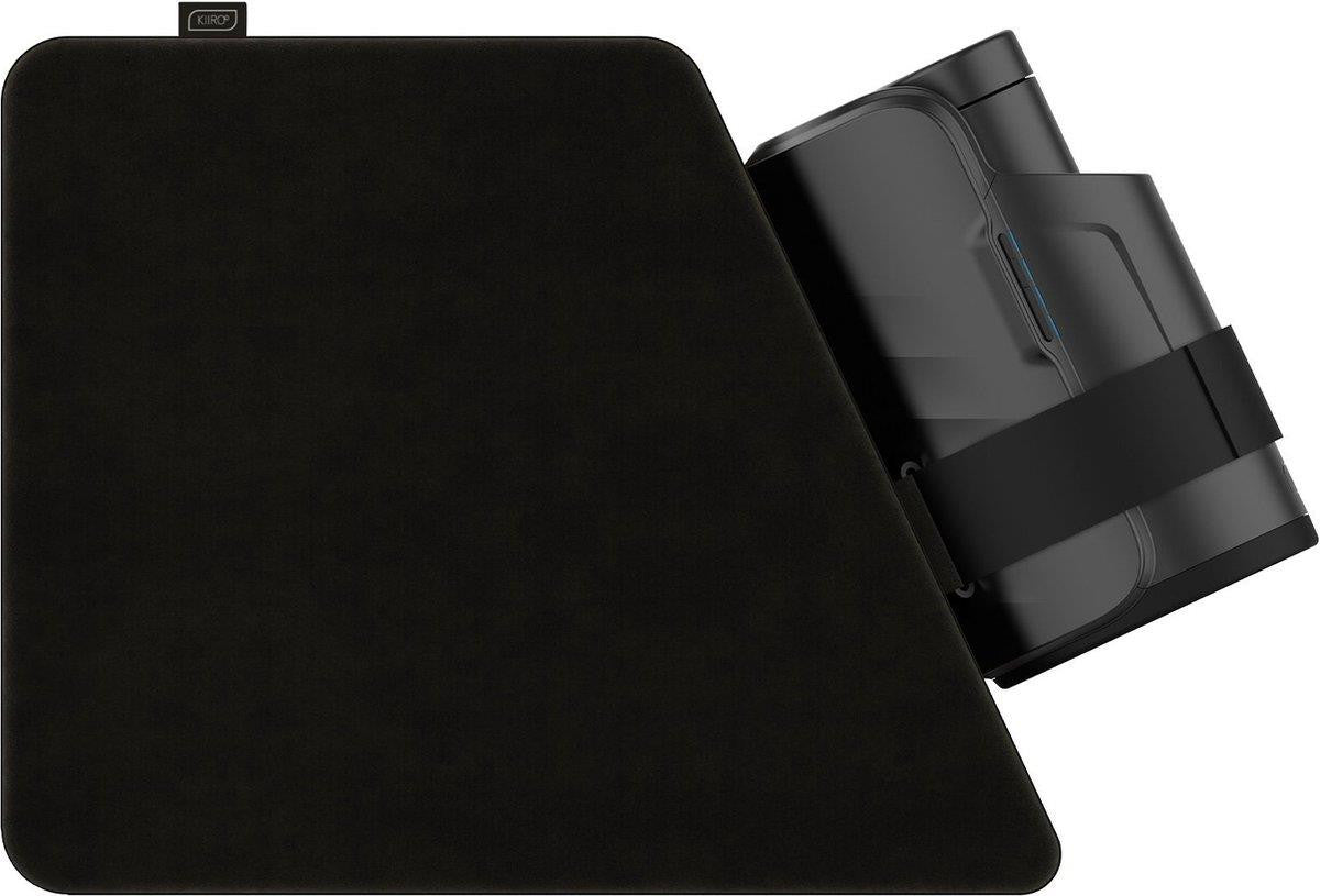 Kiiroo - Keon Accessory - Pillow & Strap kiiroo