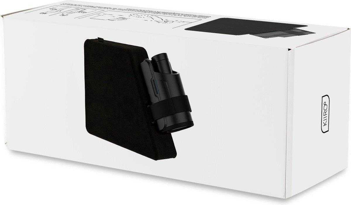 Kiiroo - Keon Accessory - Pillow & Strap kiiroo