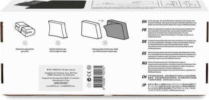 Kiiroo - Keon Accessory - Pillow & Strap kiiroo