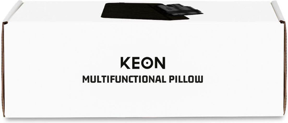 Kiiroo - Keon Accessory - Pillow & Strap kiiroo