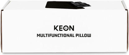 Kiiroo - Keon Accessory - Pillow & Strap kiiroo