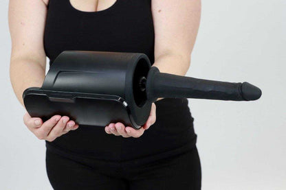 Kiiroo - Keon Accessory - Vacuum Lock Dildo kiiroo